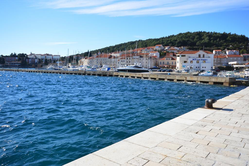 Вілла Castello Rezidence Korcula Номер фото
